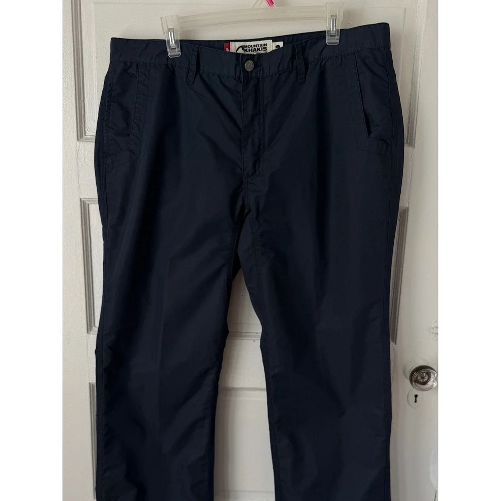 Mountain Khakis mountain khakis